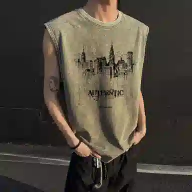 URBAN AUTHENTIC