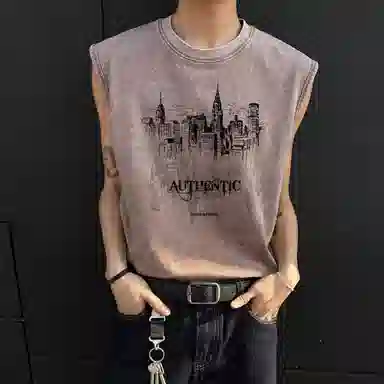 URBAN AUTHENTIC