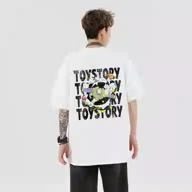 Disney T