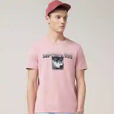SEPTWOLVES T