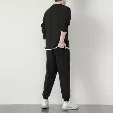 URBAN AUTHENTIC