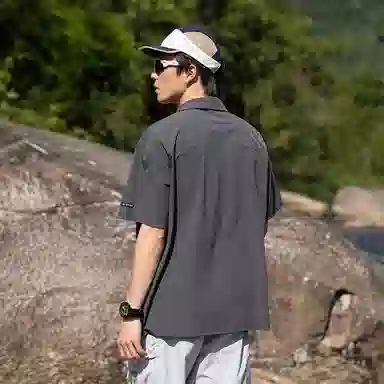 Warrior UPF50+Polo