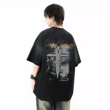 URBAN AUTHENTIC T