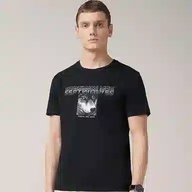 SEPTWOLVES T