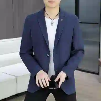 Pierre Cardin Beige Suit