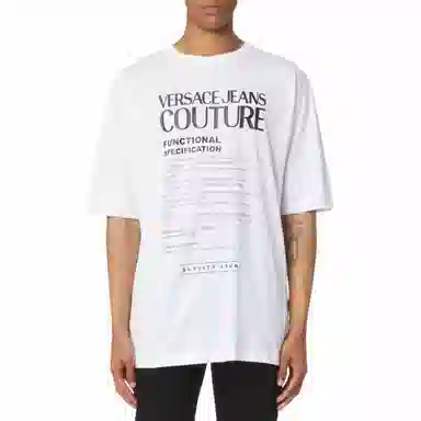 VERSACE JEANS COUTURE SS22 T