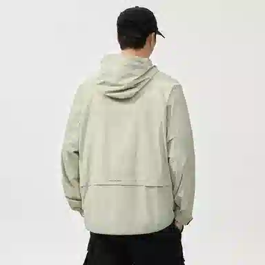 赞仕 户外透气美式舒适时尚防晒服 男女同款