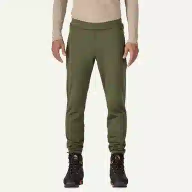 patagonia R1 Thermal Bottoms