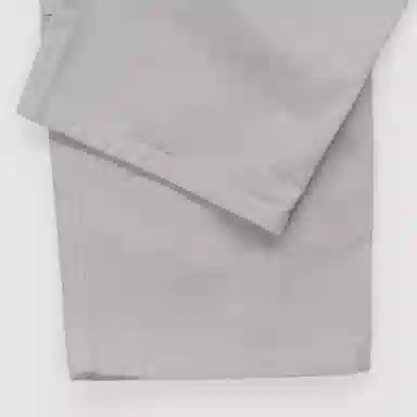 Carhartt WIP Double Knee Pant Grey