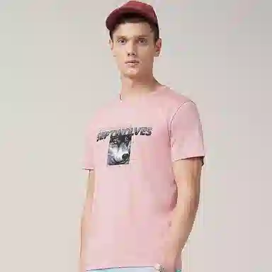 SEPTWOLVES T