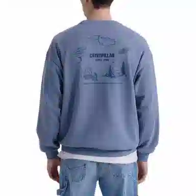 CAT SS25