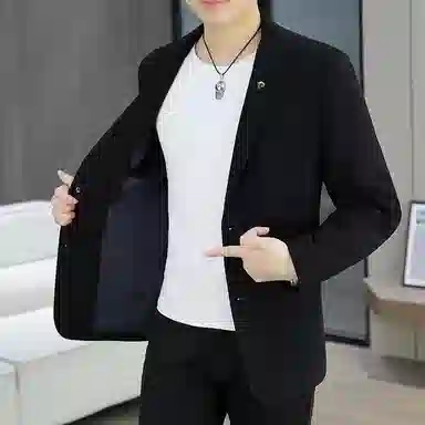 Pierre Cardin Beige Suit