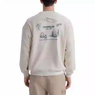 CAT SS25