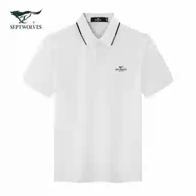 SEPTWOLVES Polo