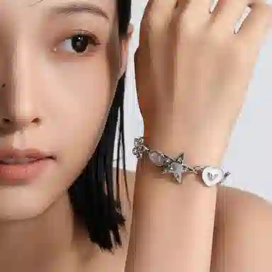 MISS XIA JWY