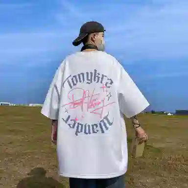 TONYKRZ logoT