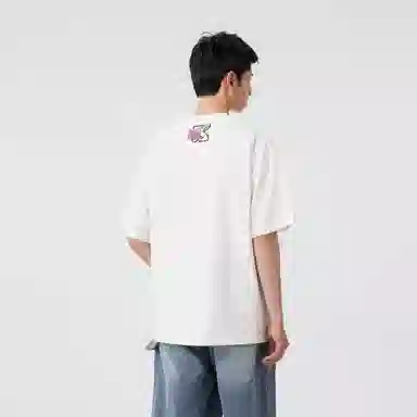 XINYINSU SS25 logoT