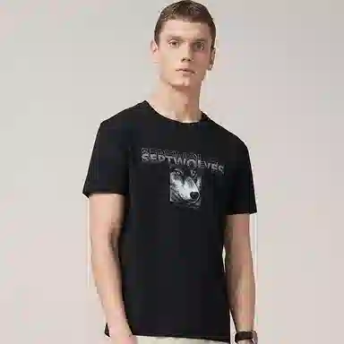 SEPTWOLVES T