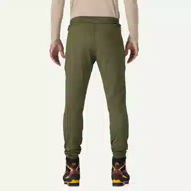 patagonia R1 Thermal Bottoms