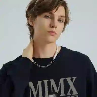 Mimx Homme logoT