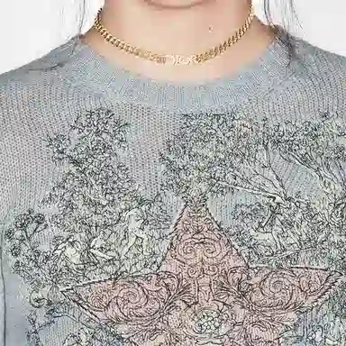 DIOR DIO(R)EVOLUTION Necklace