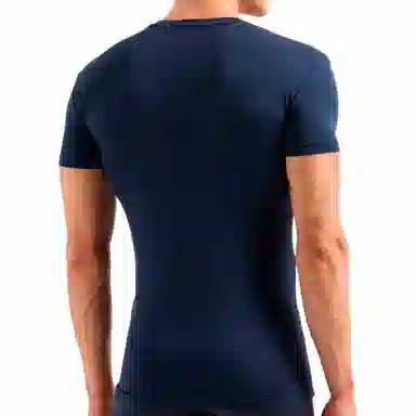 EMPORIO ARMANI Logo SS24T 2