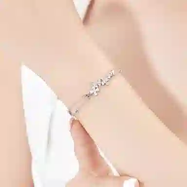 OWNCOOL ins S925