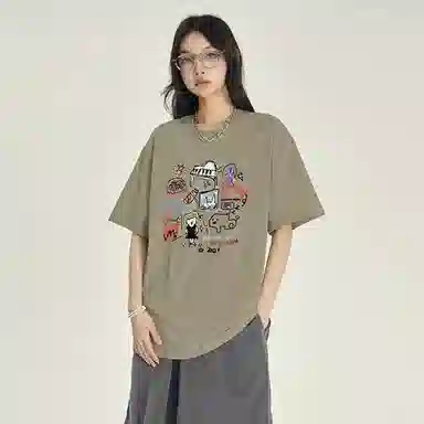 PCMY T