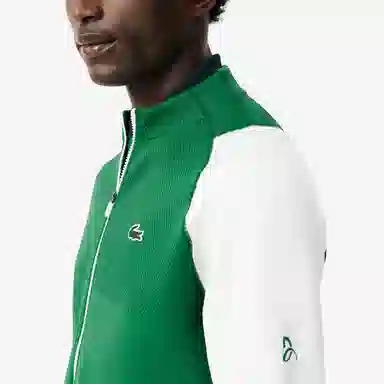 Lacoste x Djokovic