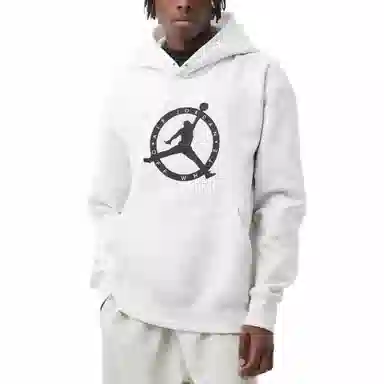 Jordan x OFF-WHITE Logo