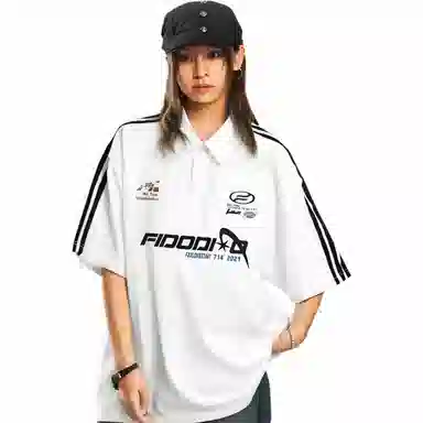FIDO DIDO Polo Shirt