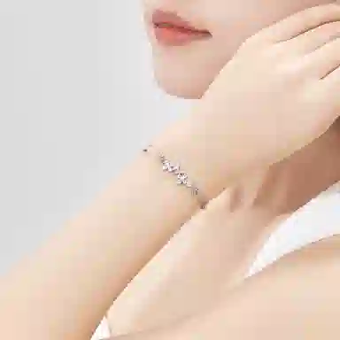 OWNCOOL ins S925