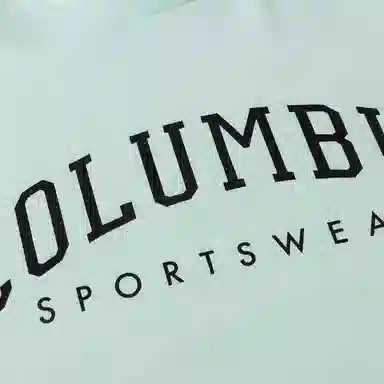 Columbia T