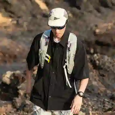 RAP PANDA