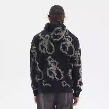 ED HARDY X Logo