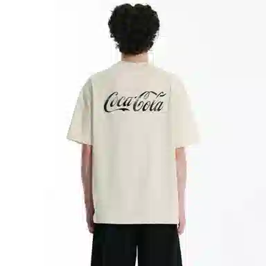 Coca-Cola T
