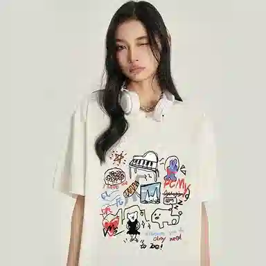 PCMY T