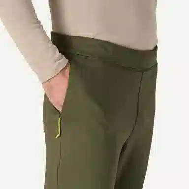 patagonia R1 Thermal Bottoms