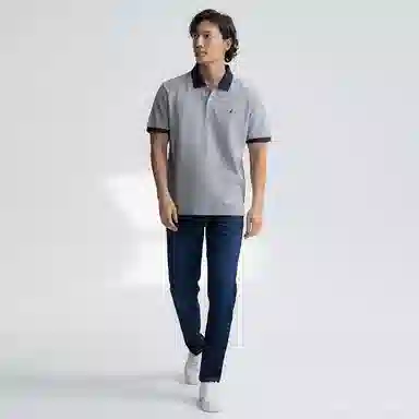 NAUTICA Polo 4NV