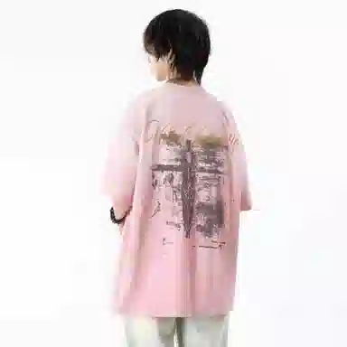 URBAN AUTHENTIC T