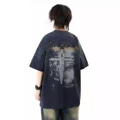URBAN AUTHENTIC T