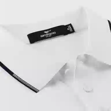 SEPTWOLVES Polo