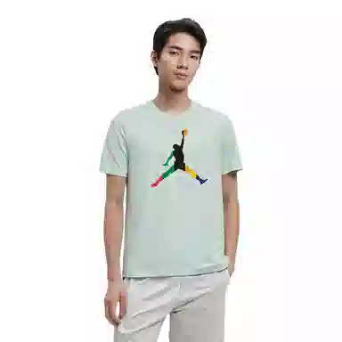 Jordan Sport Dna Jumpman T-Shirt