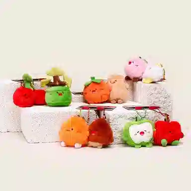 Jinnew 6cm