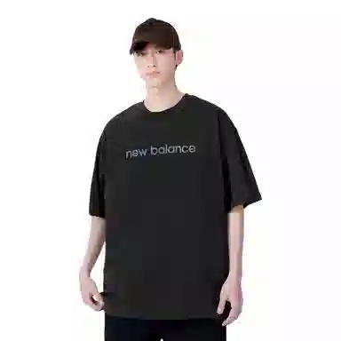 New Balance Hyper Density Graphic T