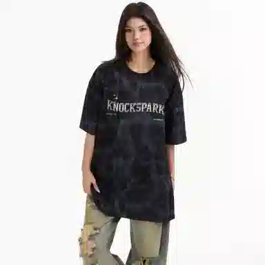 KNOCKSPARK T