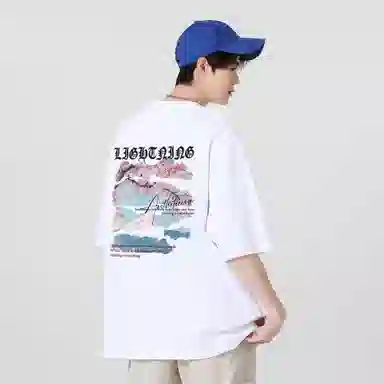 Lightning X Storm cityboyT