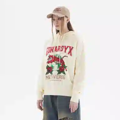 ED HARDY X Logo
