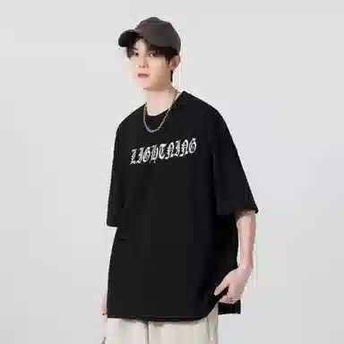 Lightning X Storm cityboyT