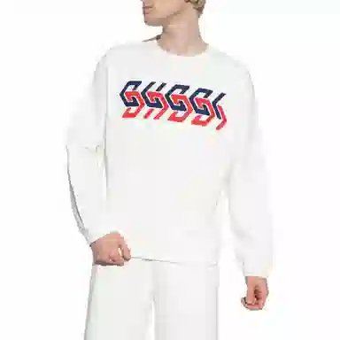 GUCCI SS22 Logo